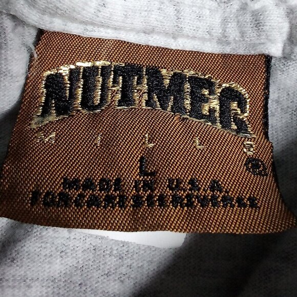 Vintage NCAA Final Four 1995 King Dome March Madness T-Shirt - Picture 6 of 8